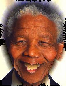 Nelson Mandela